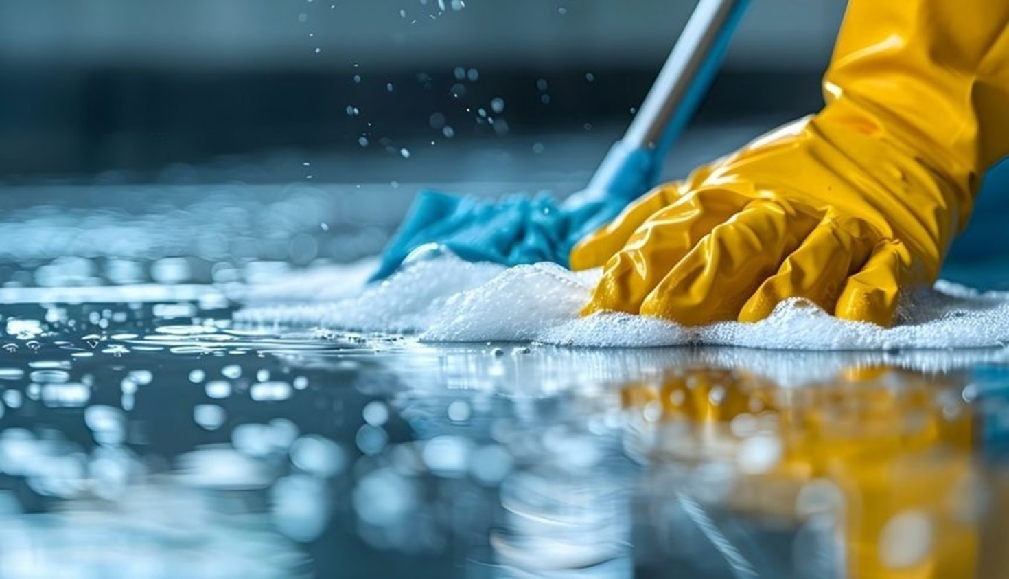 Creating a Healthier Home with Expert Cleaners