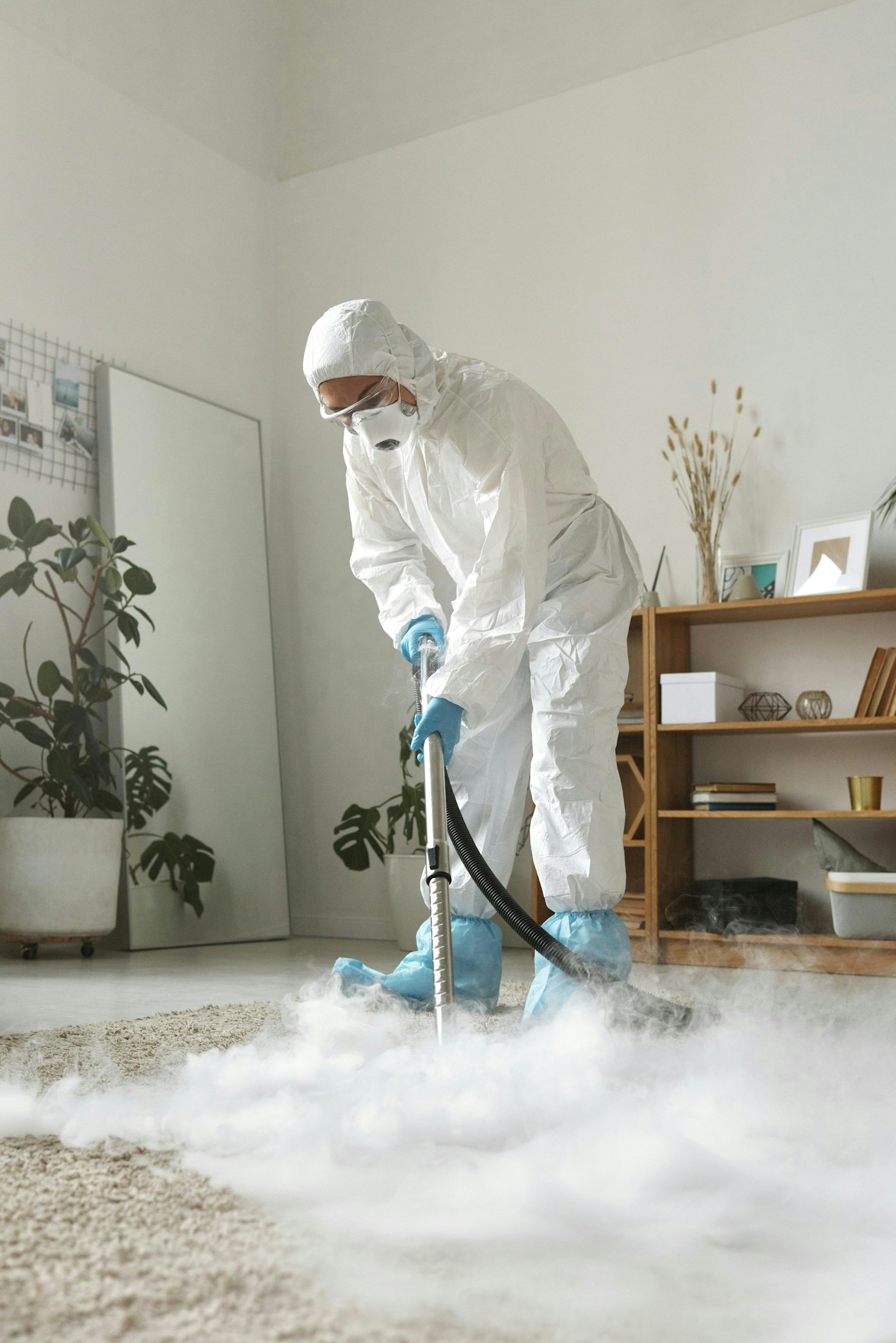 Why Businesses Need Reliable Cleaning Solutions